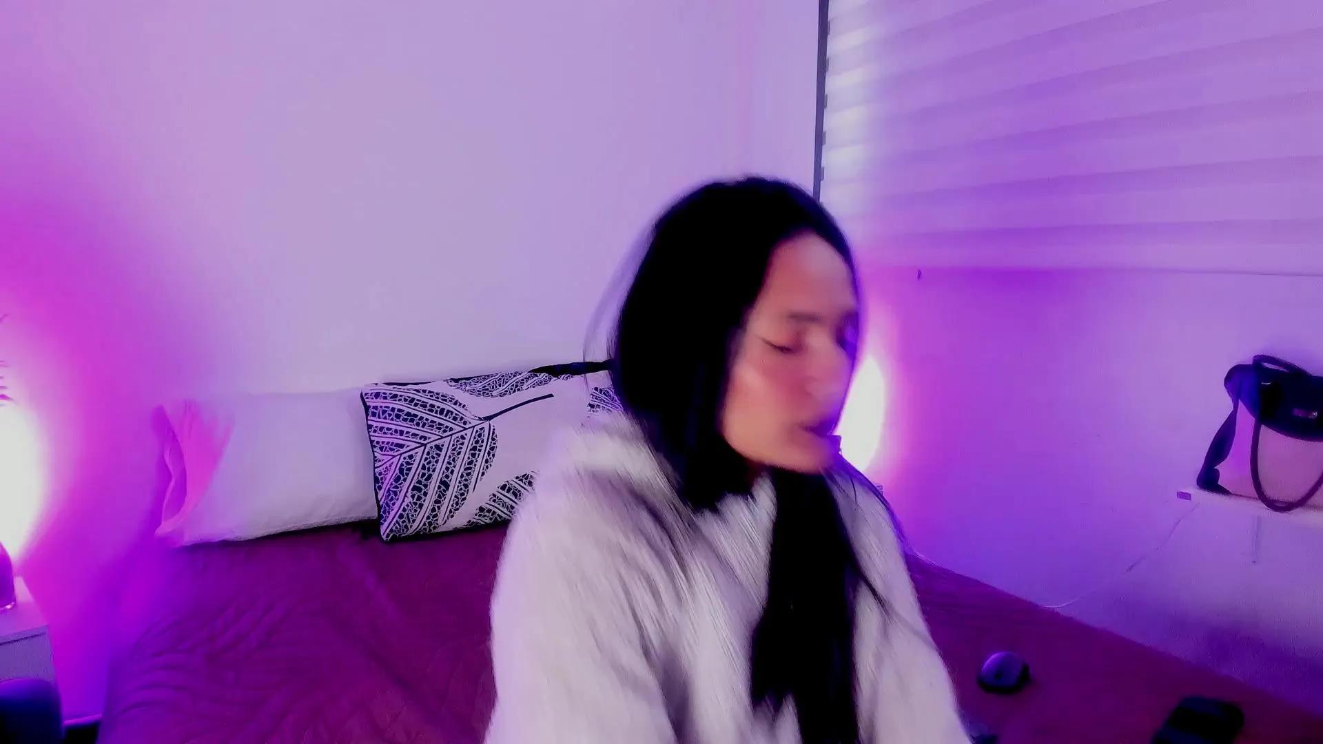 Freechat fernanda_liie_ on Cam4