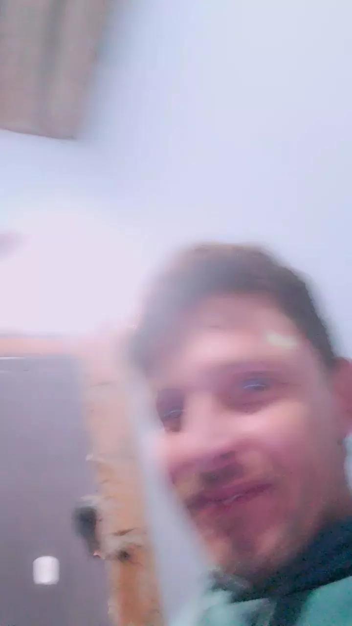 Fernandovrau on Cam4 