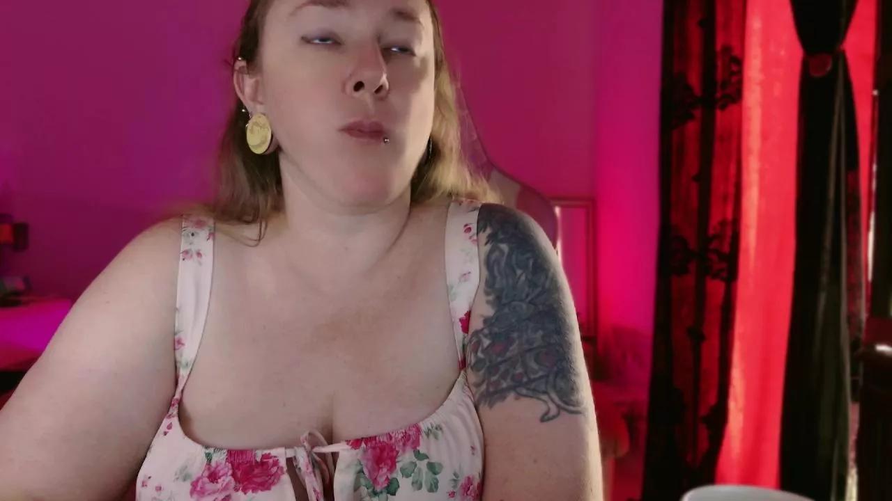 Offline fetish_girl on Cam4