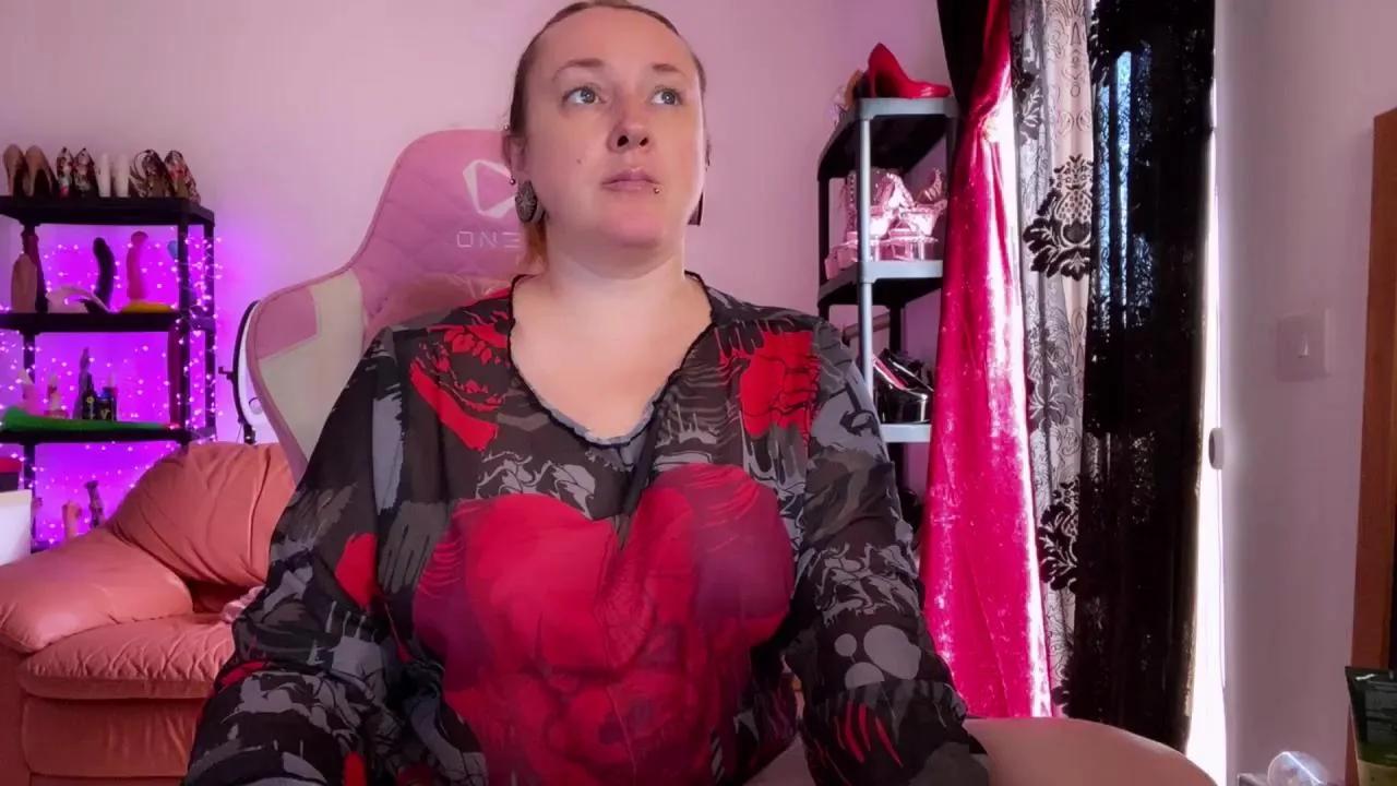 Sexy fetish_girl from Cam4 fetish_girl from Cam4