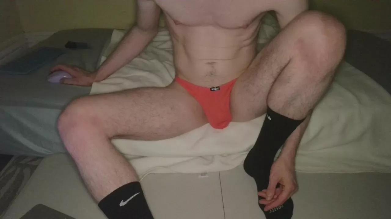 FFilthboi on Cam4 