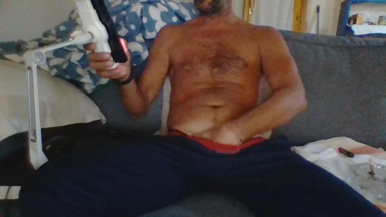 Filippoktm on Cam4 