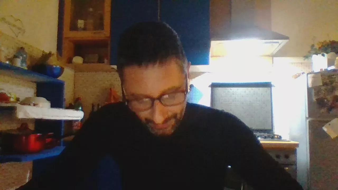 Filippoktm on Cam4 