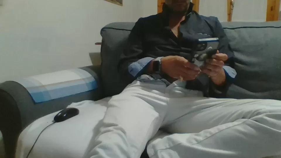 Filippoktm on Cam4 