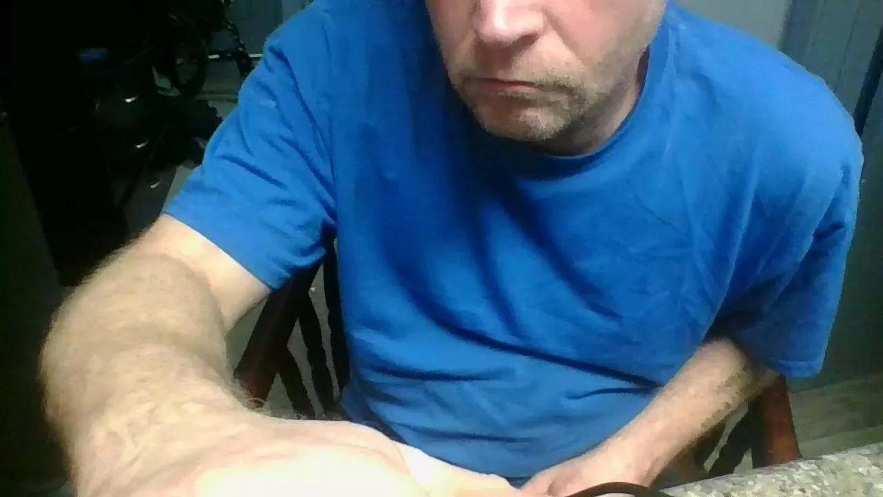 Fireball_one on Cam4 