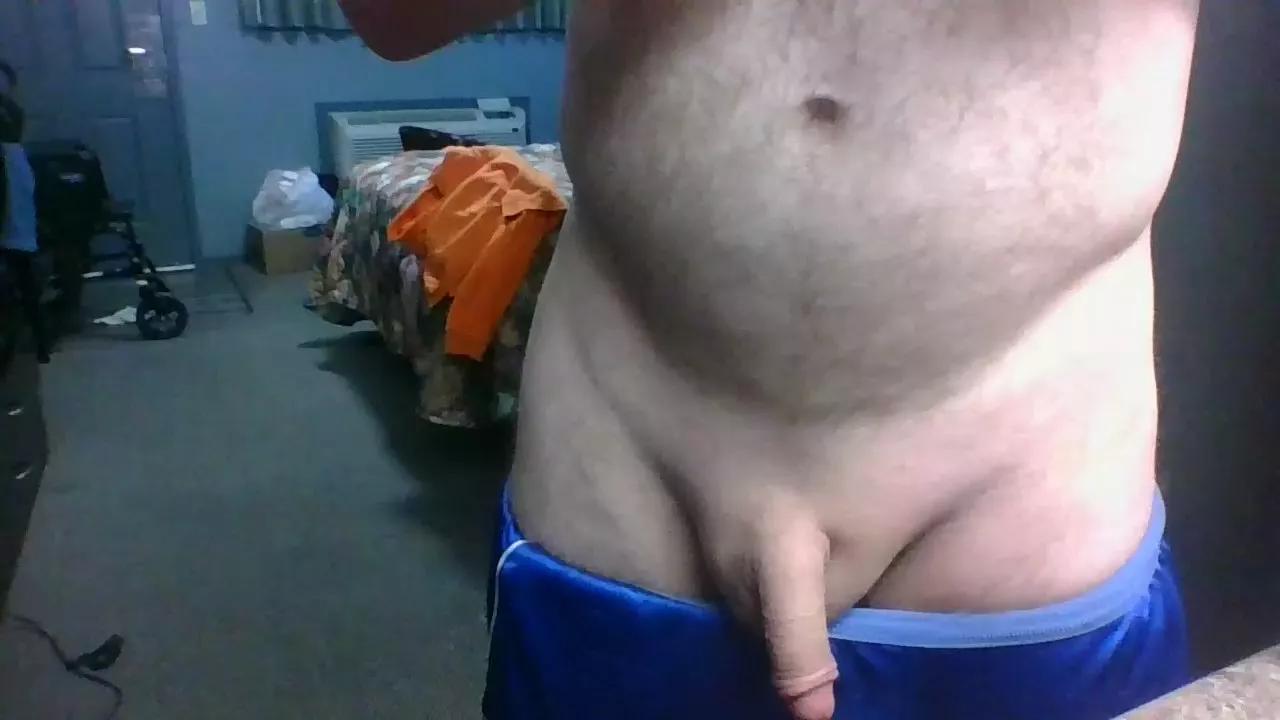 Fireball_one on Cam4 