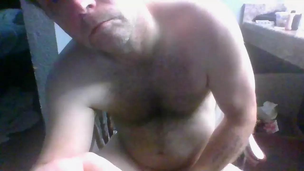 Fireball_one on Cam4 