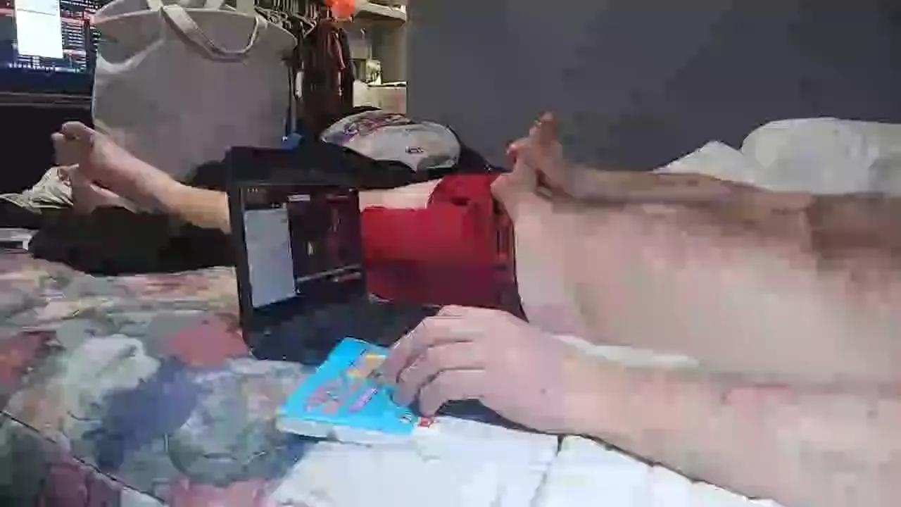 Fireball_one on Cam4 