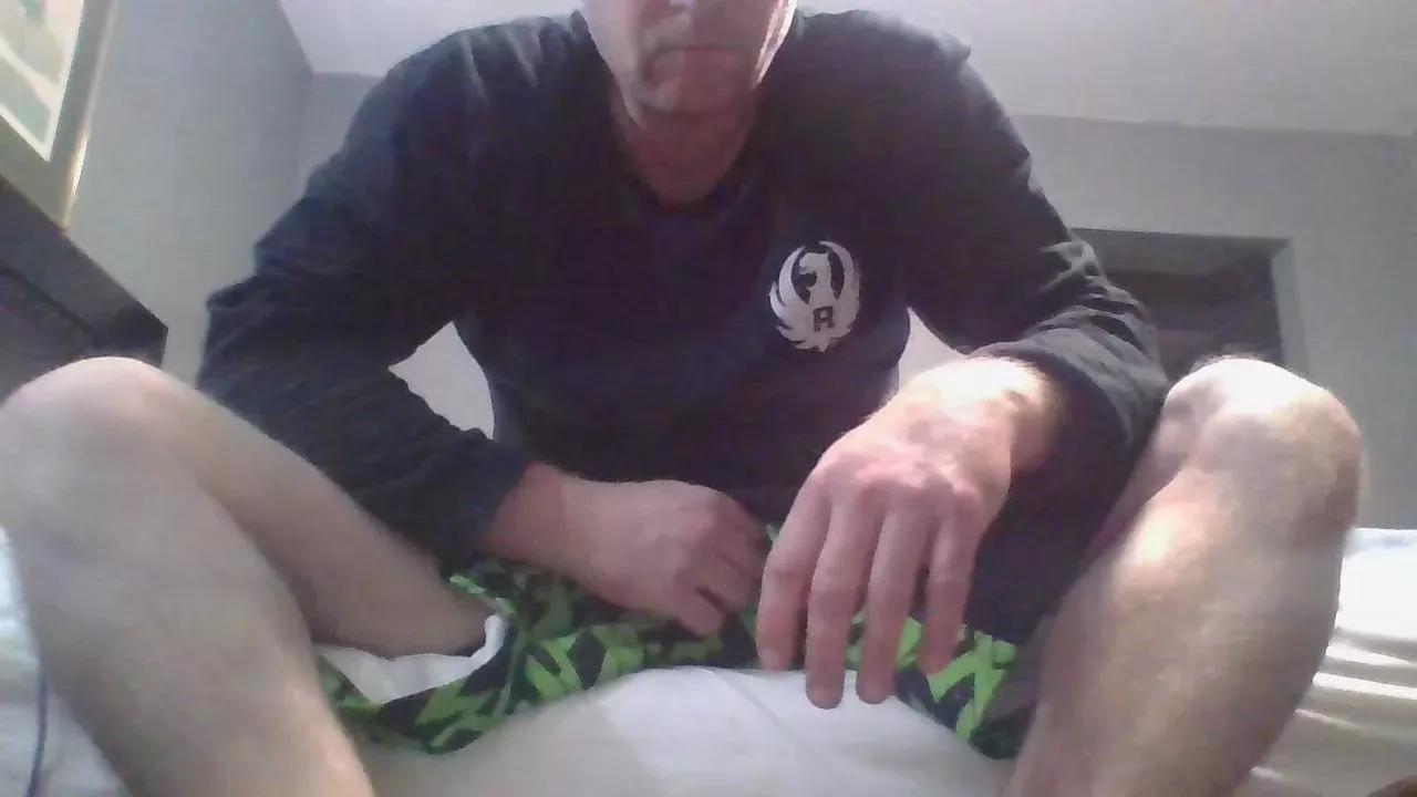 Fireball_one on Cam4 