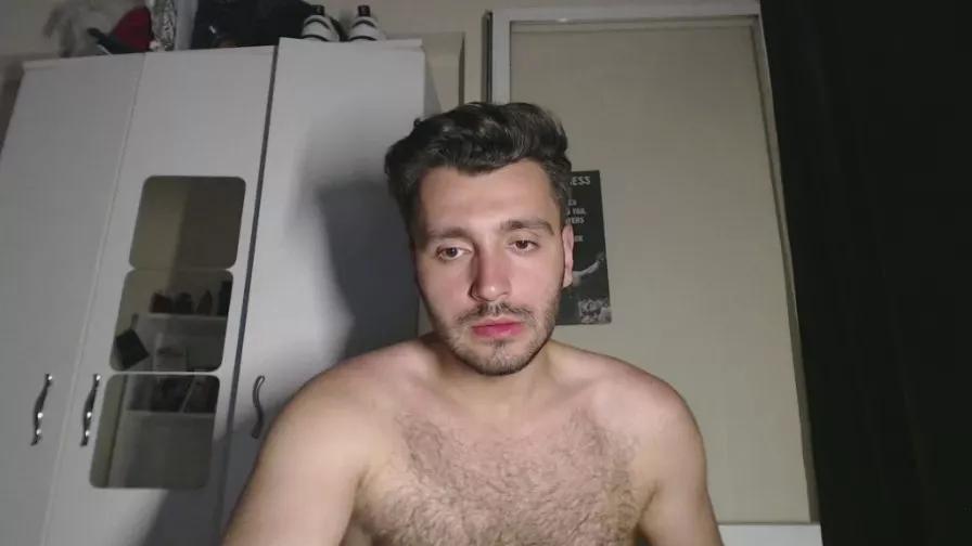 fireboy47 on Cam4