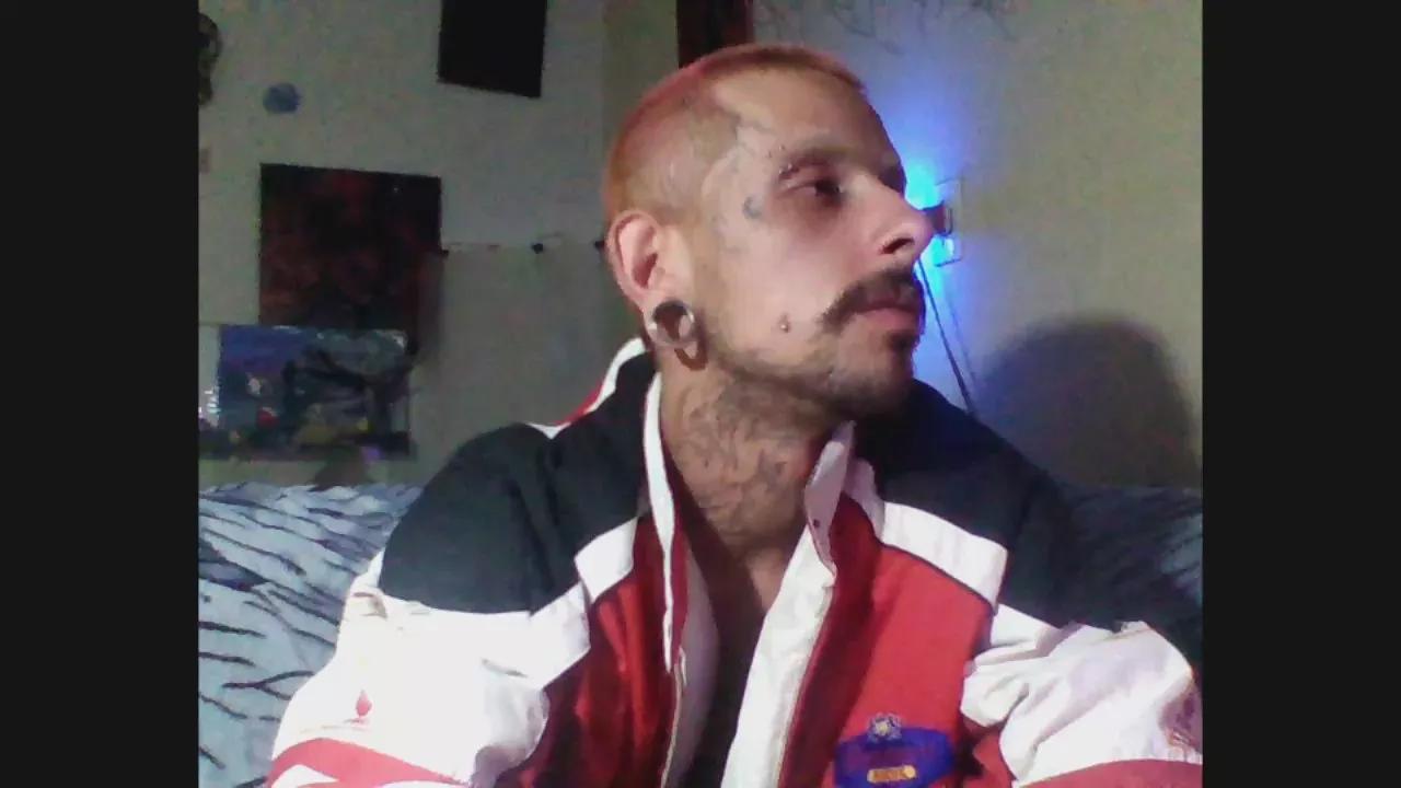 FKAEXU on Cam4