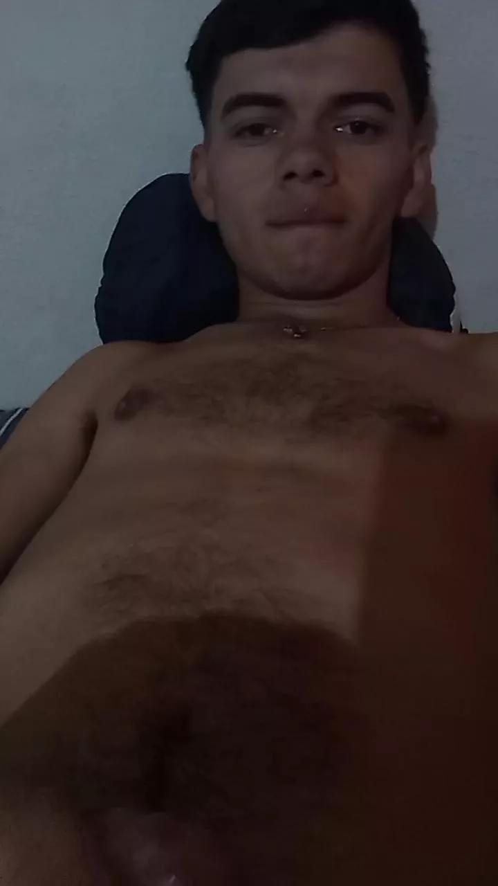 Flaco_pija on Cam4 