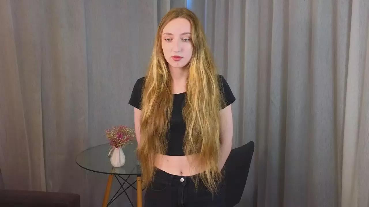 FlairCrenshaw on Cam4 