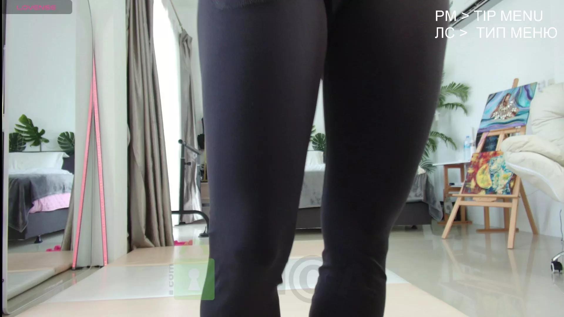 Flexy_Cat on Cam4 