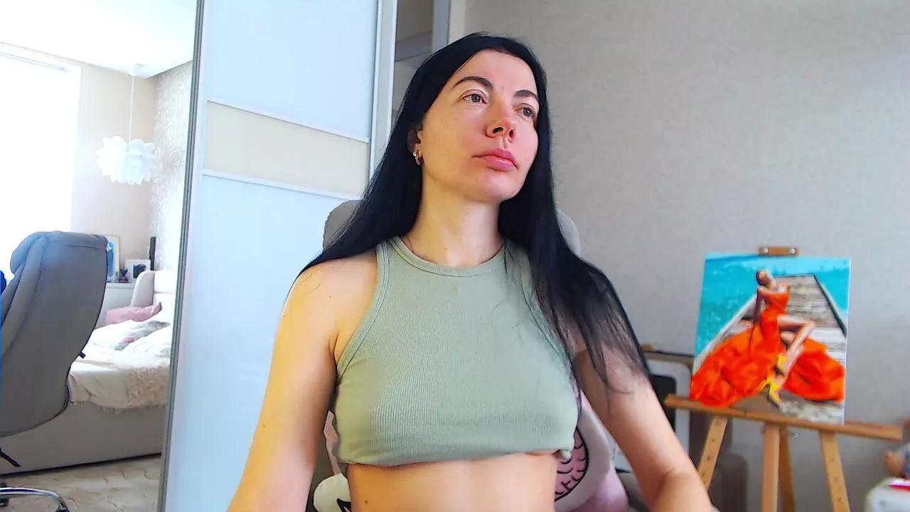 FlirtyMarina on Cam4 