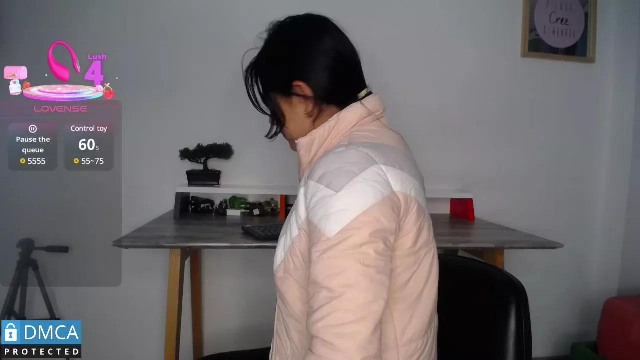 floriamyjazmin on Cam4 