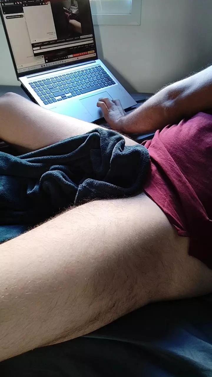 flyerbd007 on Cam4 