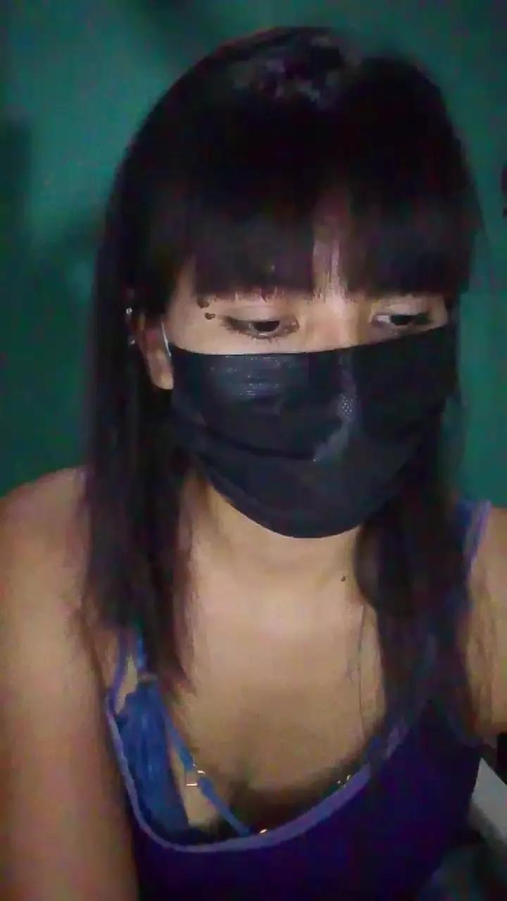 FOXY_G56 on Cam4 