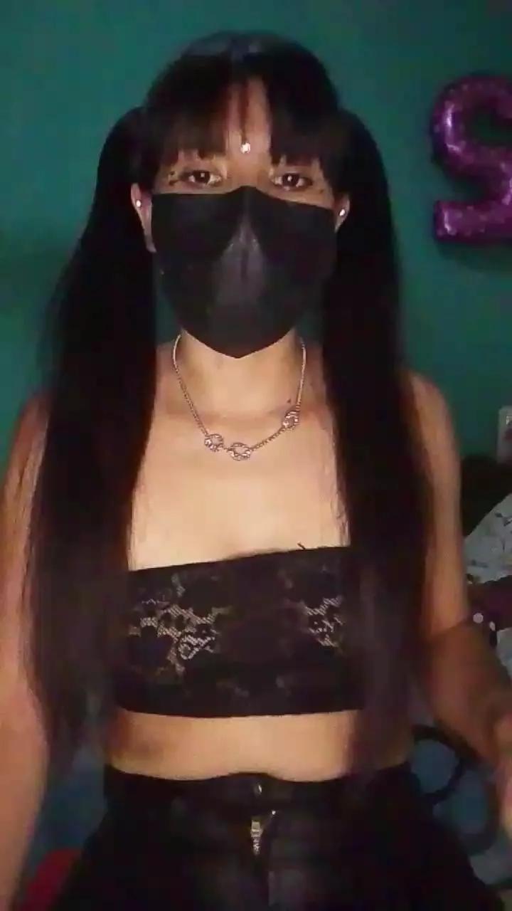 FOXY_G56 on Cam4 