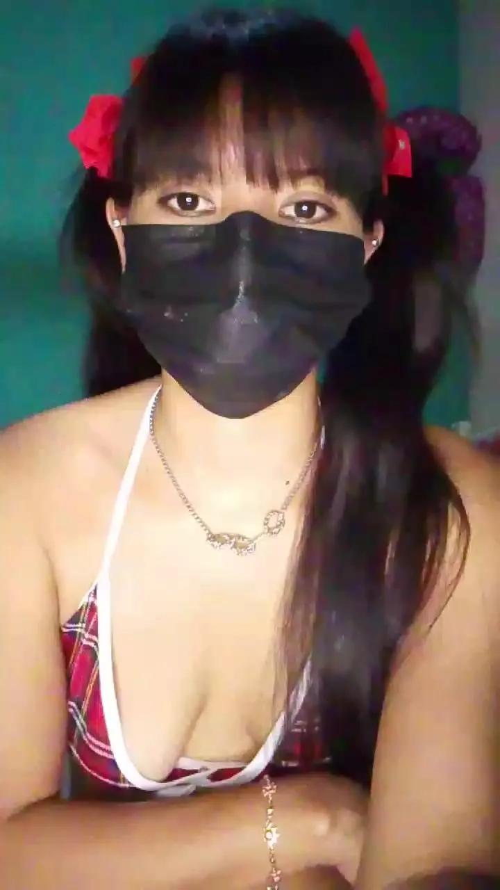 FOXY_G56 on Cam4 