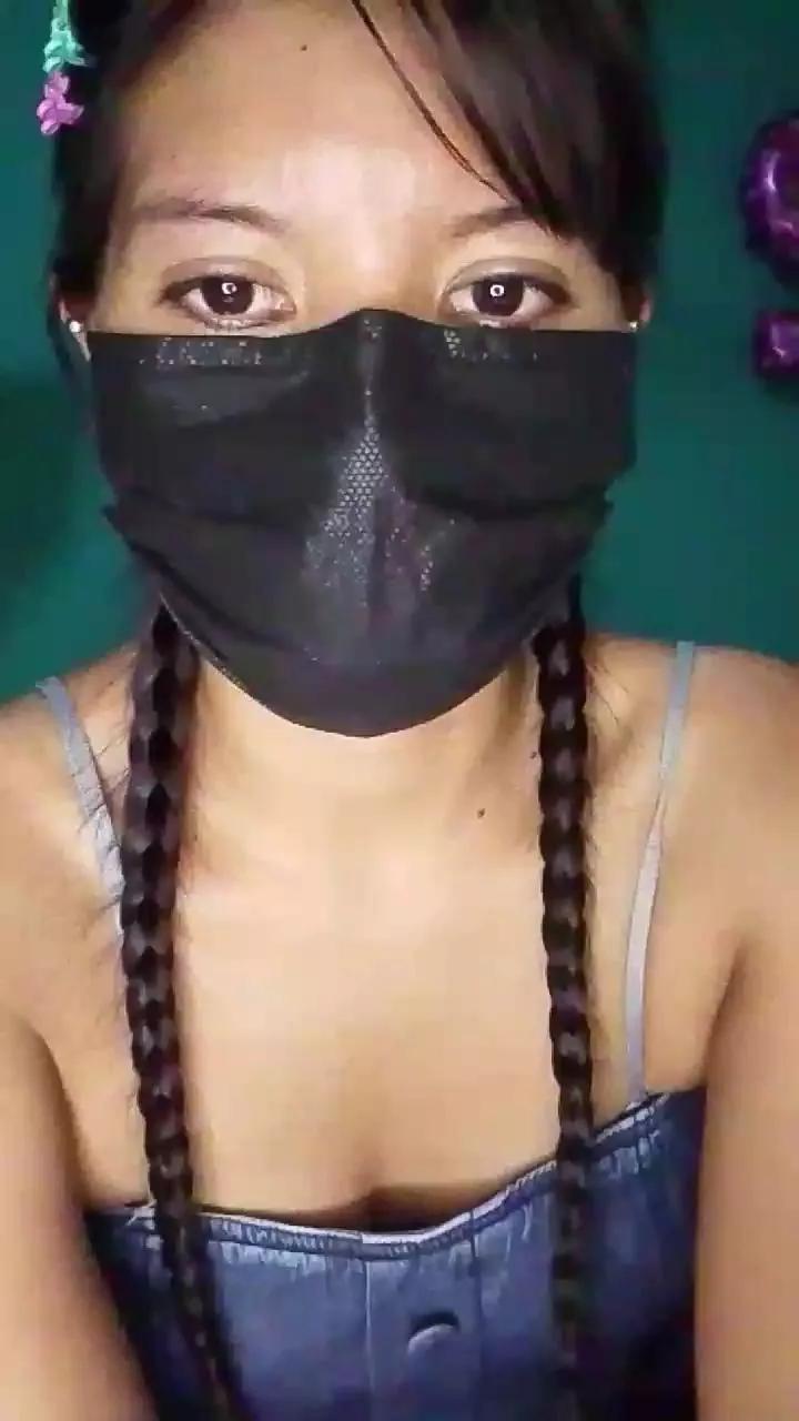 FOXY_G56 on Cam4 