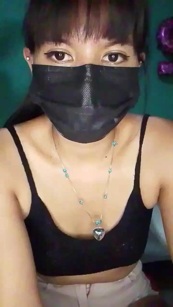 FOXY_G56 on Cam4 
