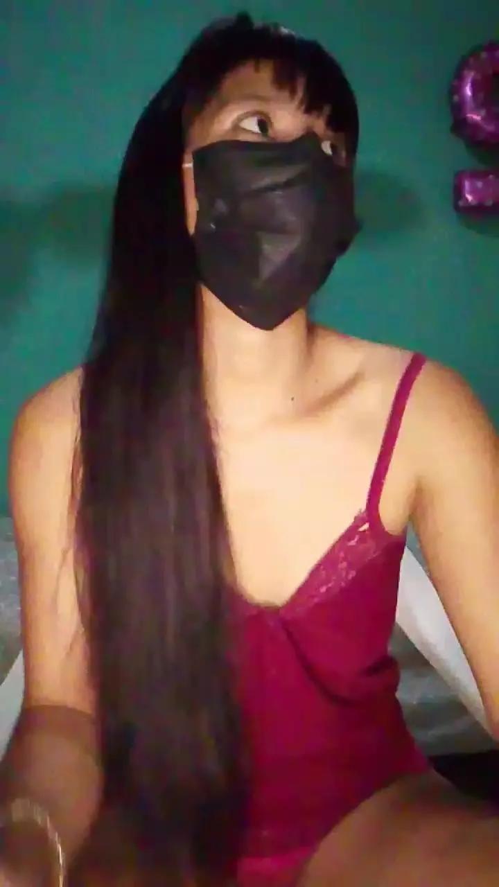 FOXY_G56 on Cam4 