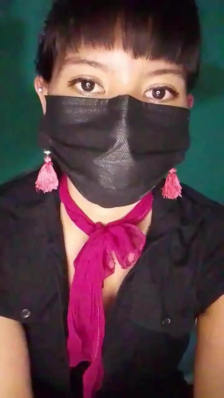 FOXY_G56 on Cam4 