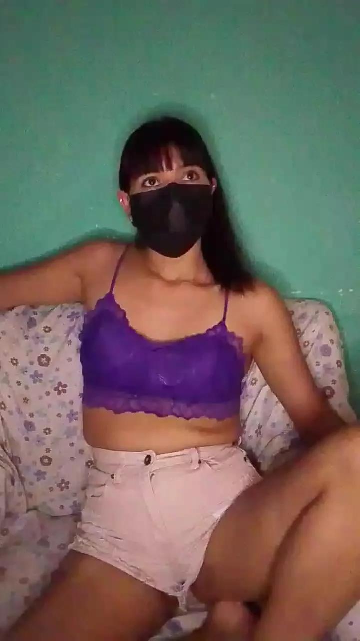 FOXY_G56 on Cam4 