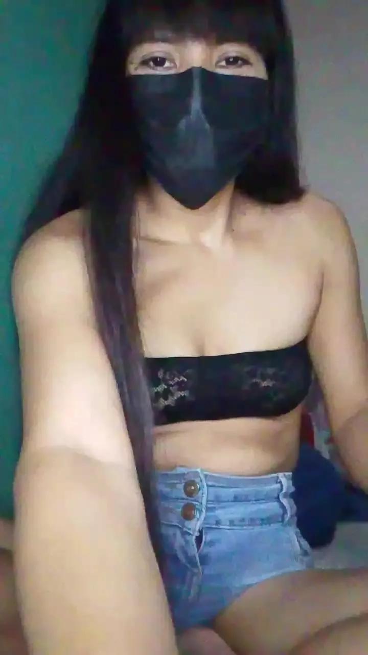 FOXY_G56 on Cam4 