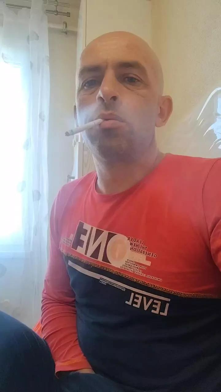 fram30 on Cam4 