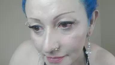 FranchezkaM on Cam4 