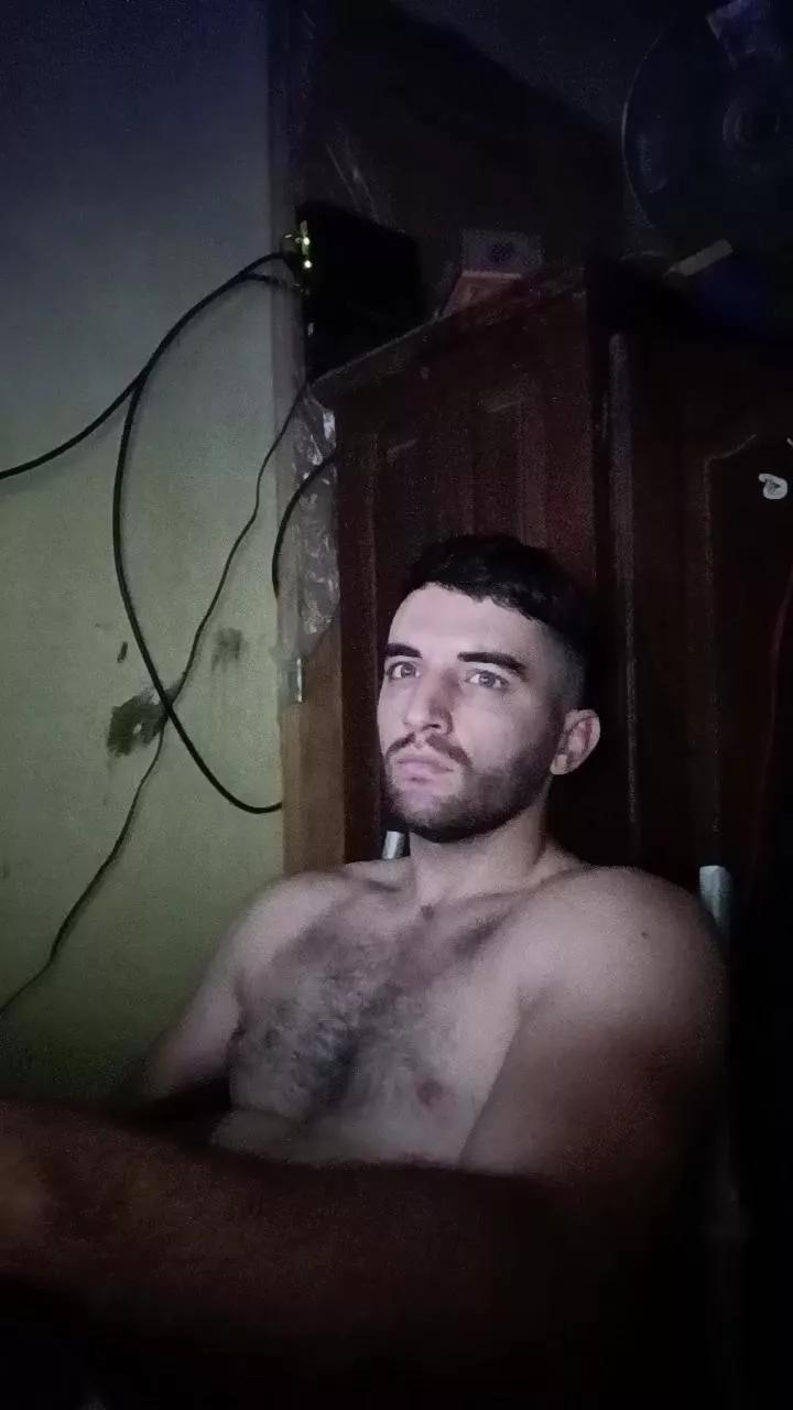 Francisc0ck on Cam4 
