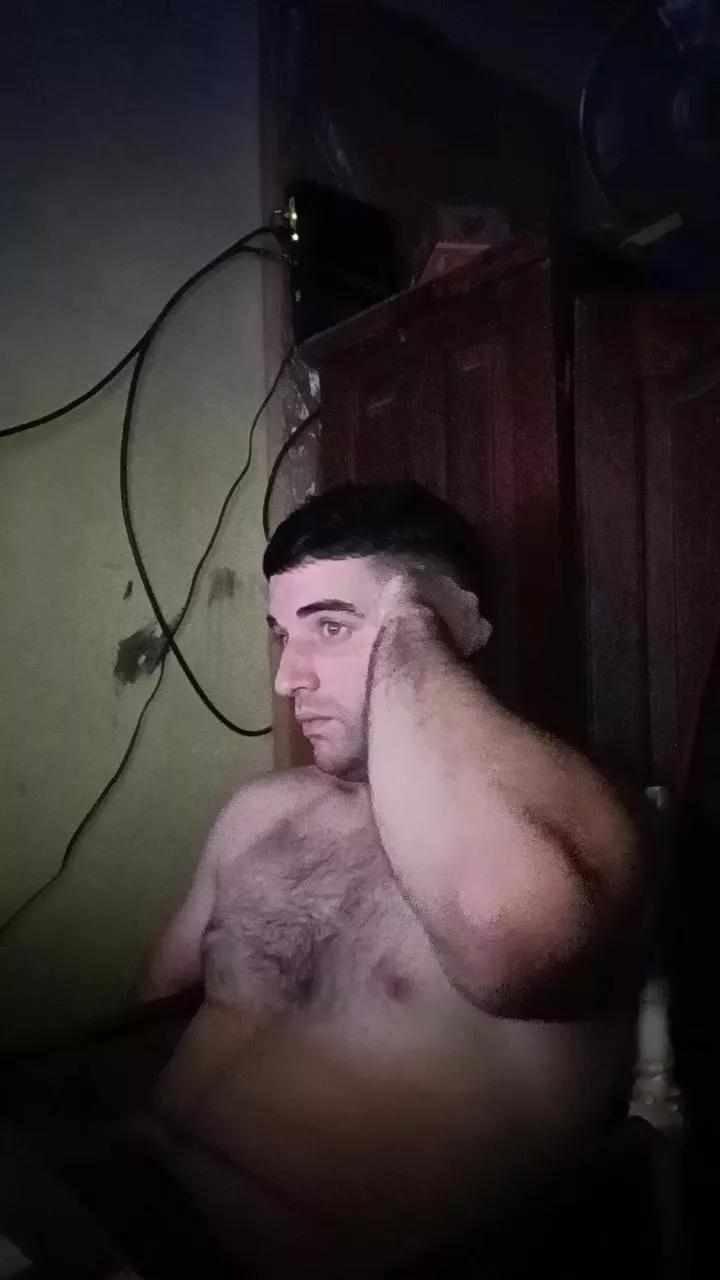 Francisc0ck on Cam4 