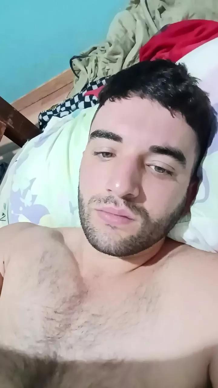Francisc0ck on Cam4 