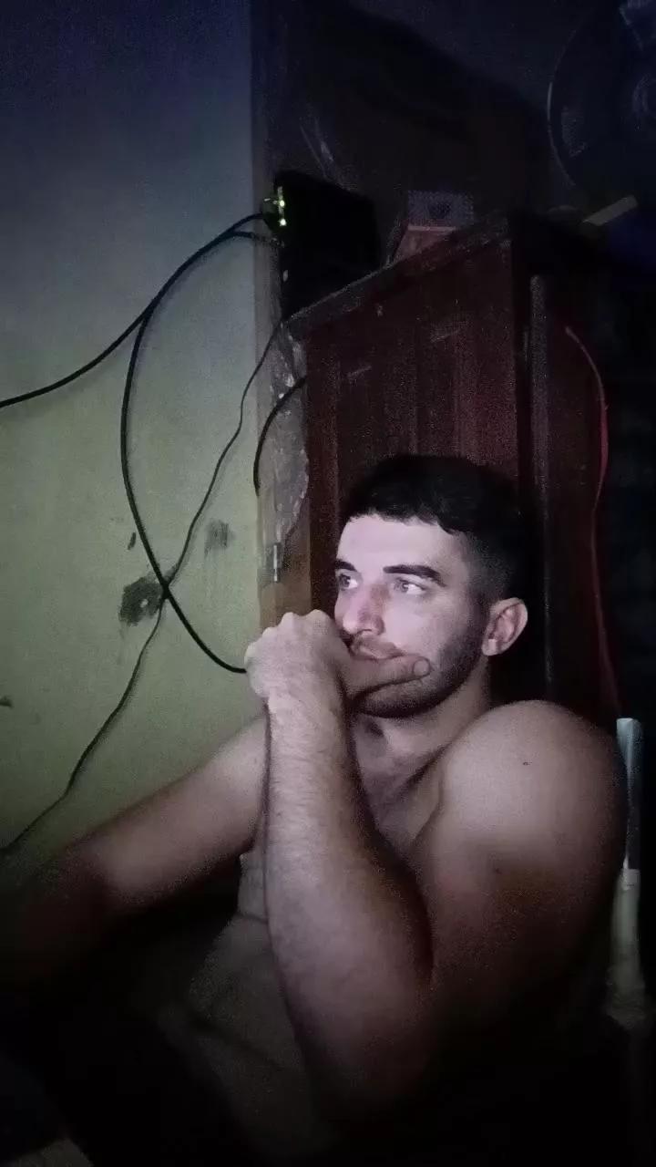 Francisc0ck on Cam4 