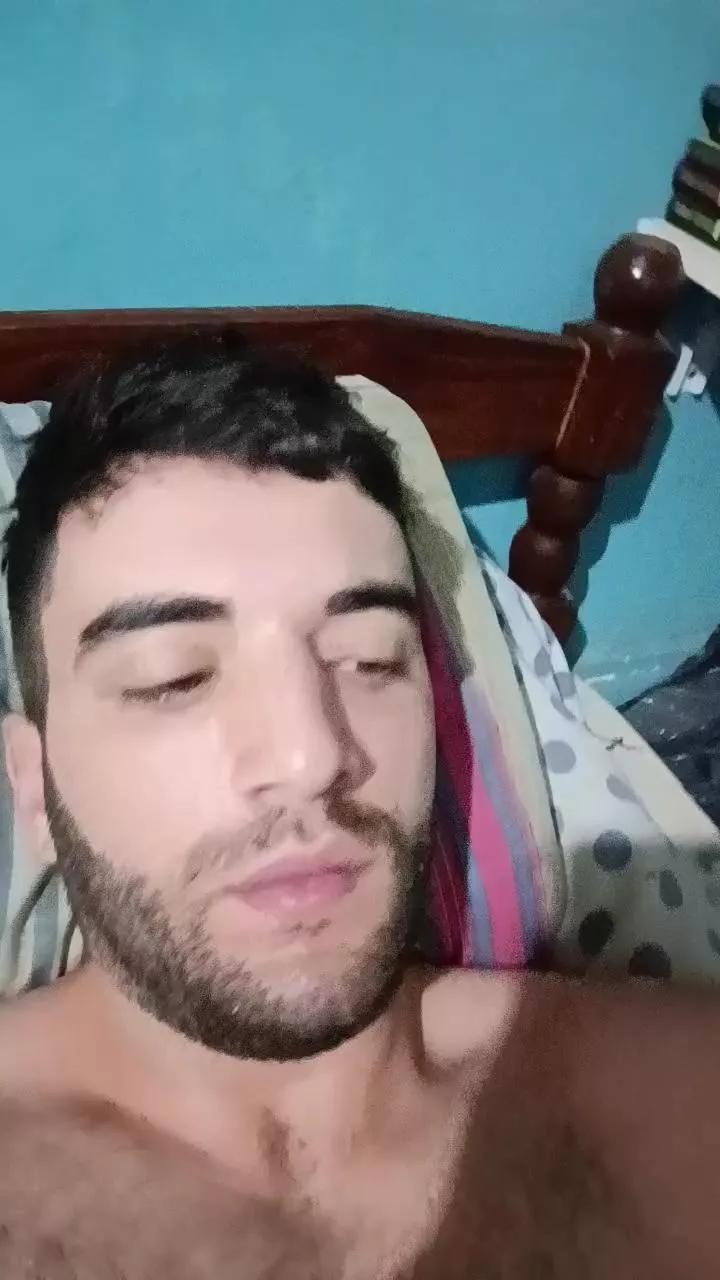 Francisc0ck on Cam4 