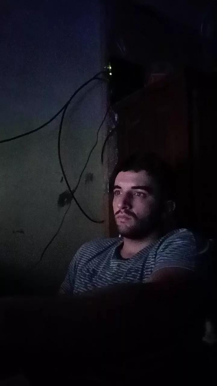 Francisc0ck on Cam4 