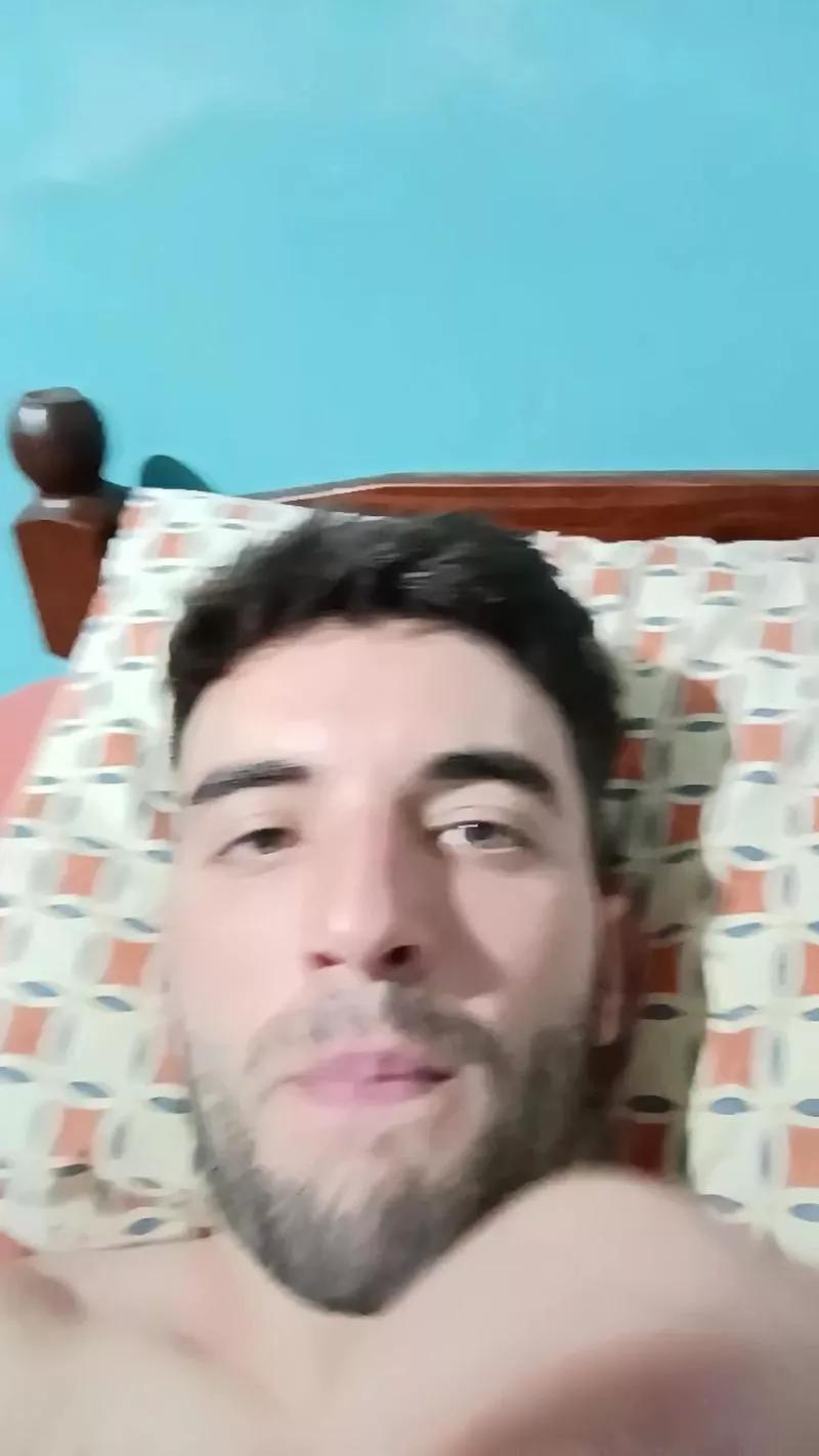 Francisc0ck on Cam4 
