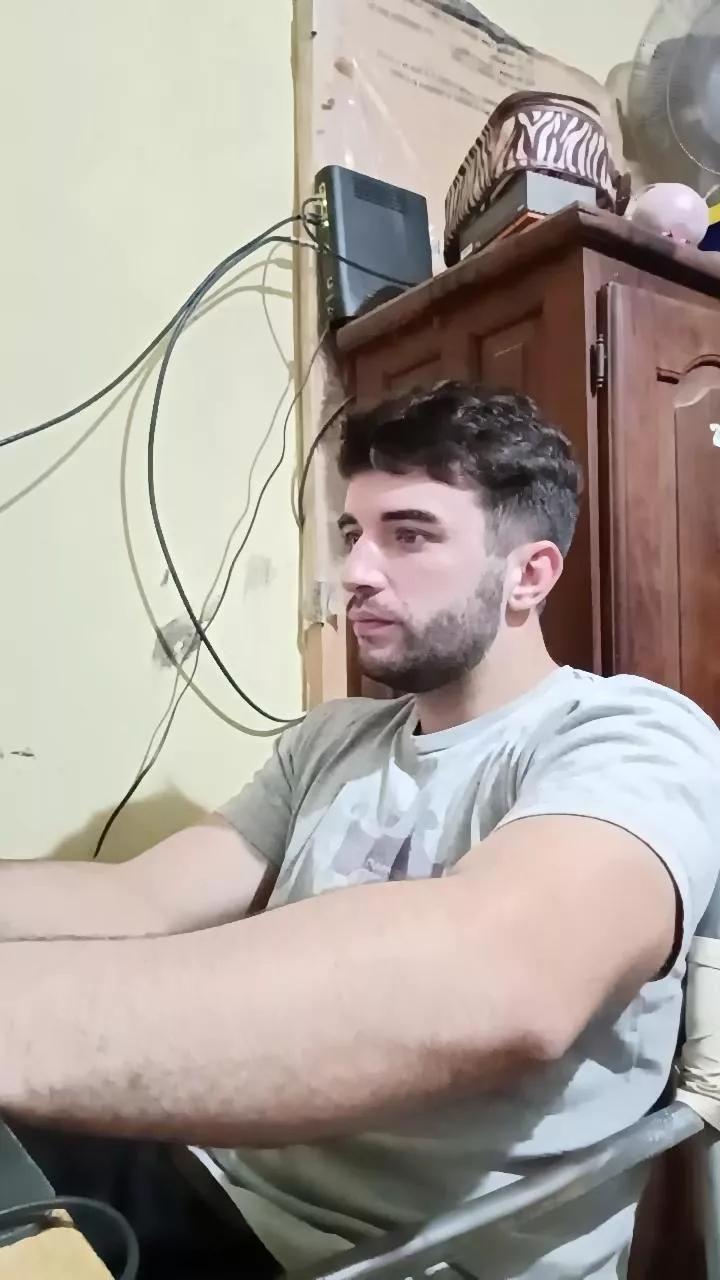 Francisc0ck on Cam4 