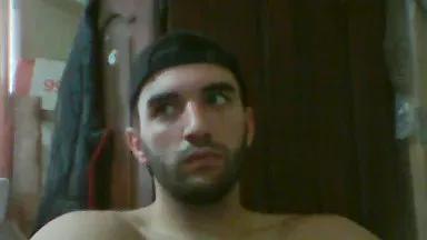 Francisc0ck on Cam4 