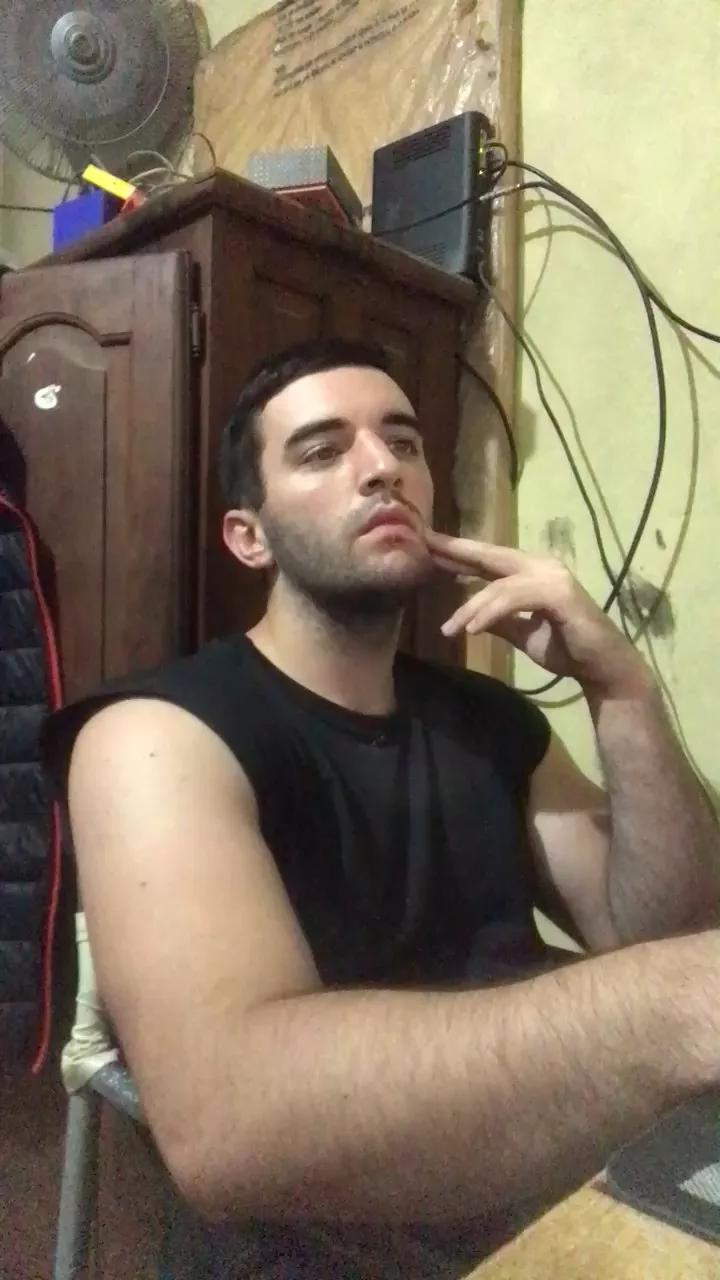 Francisc0ck on Cam4 