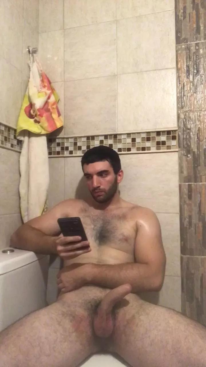 Francisc0ck on Cam4 