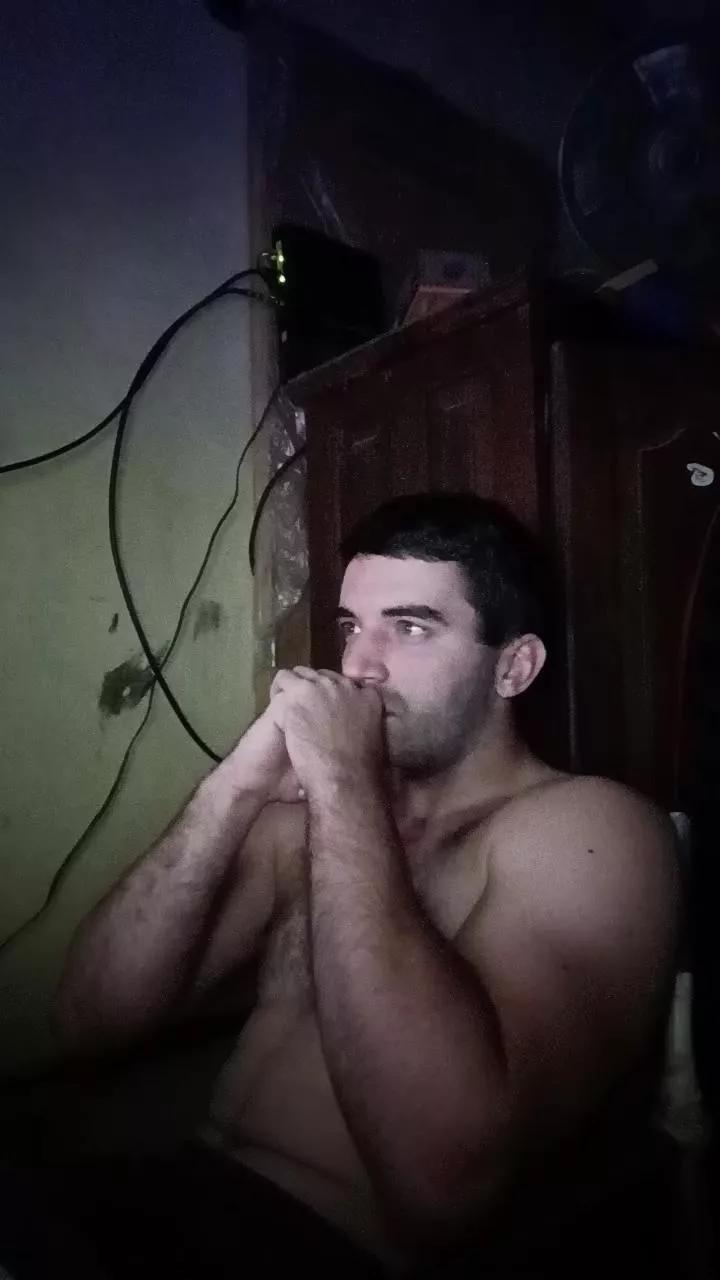 Francisc0ck on Cam4 