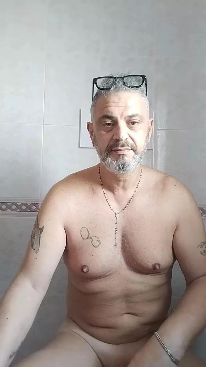 franco__747 on Cam4 