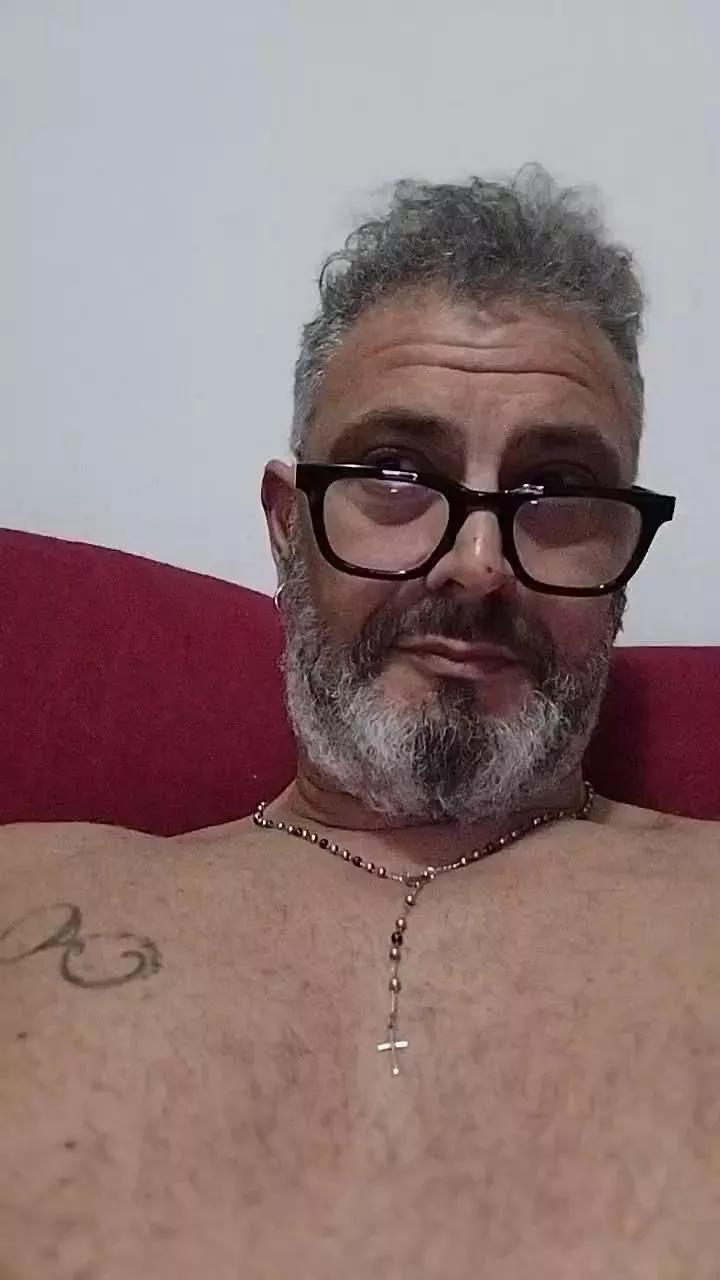 franco__747 on Cam4 
