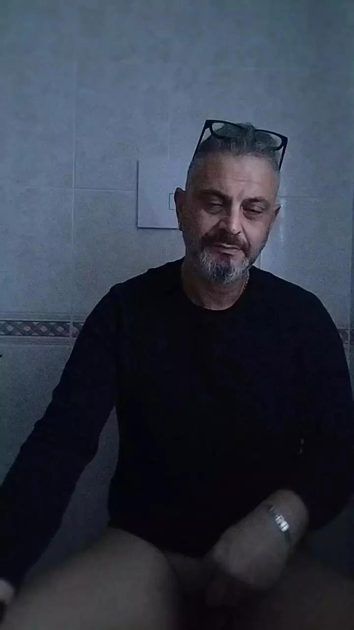 franco__747 on Cam4 