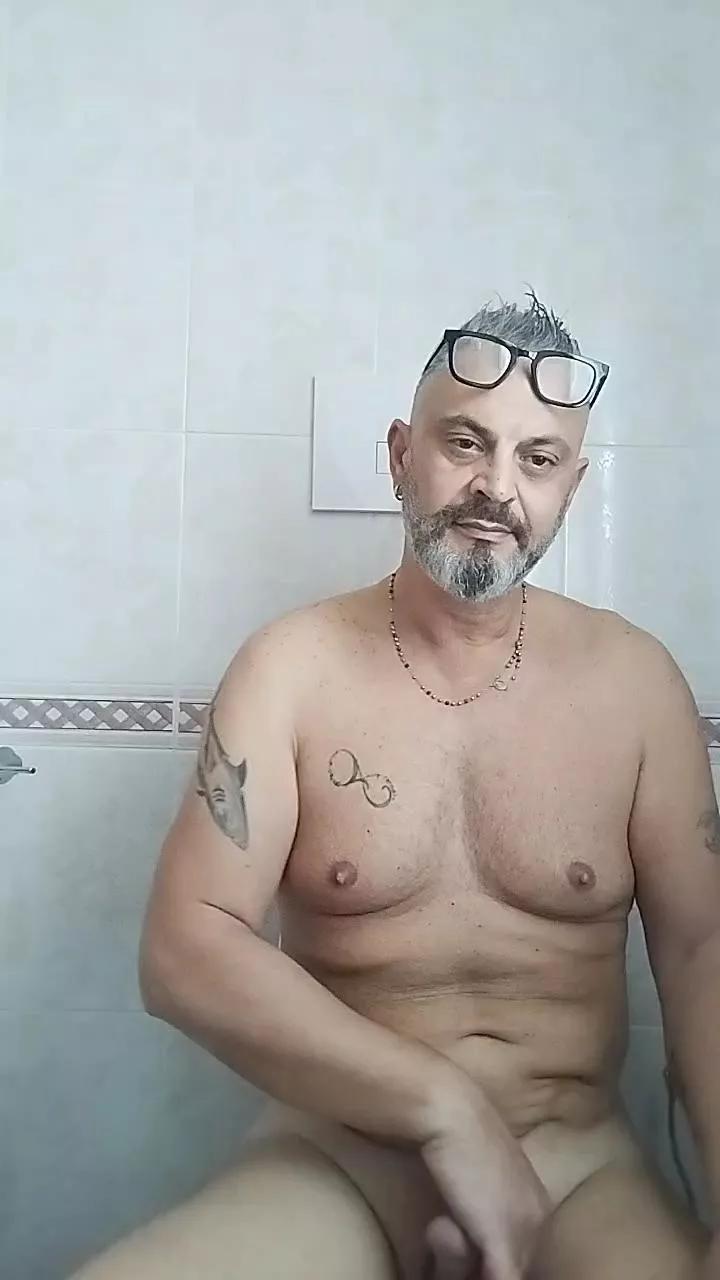 franco__747 on Cam4 
