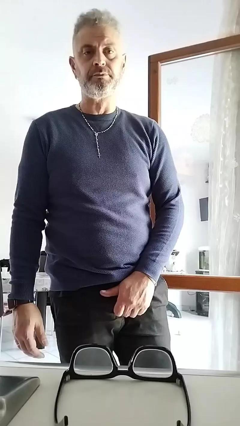 franco__747 on Cam4 