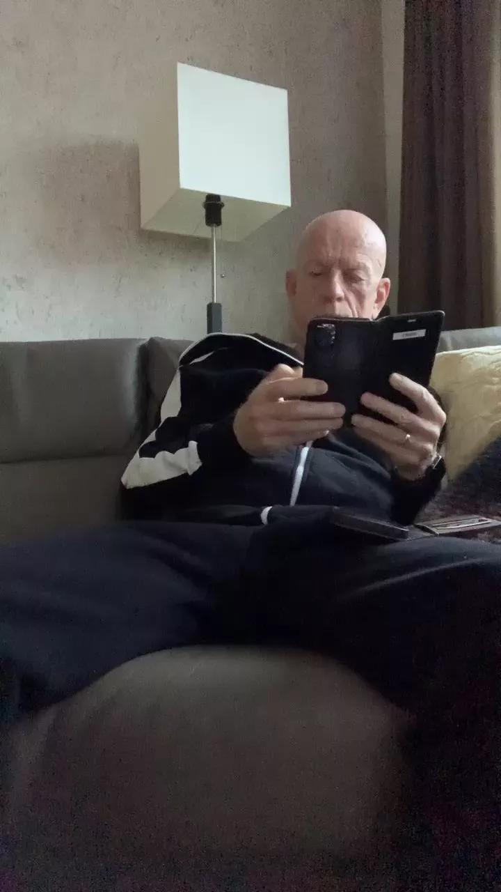 franscx1956 on Cam4 
